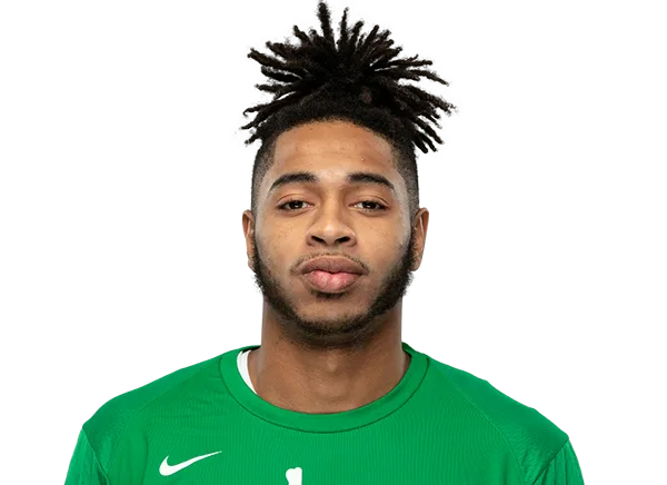 Rondale Watson headshot