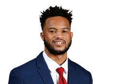 Jacob Wiley headshot