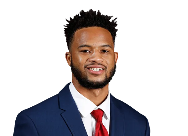 Jacob Wiley headshot