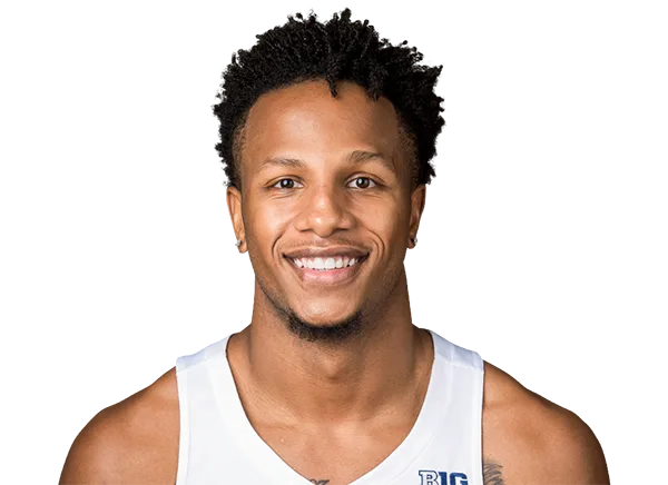 Lamar Stevens headshot