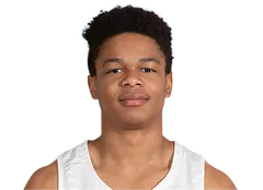 Marcus Harris headshot
