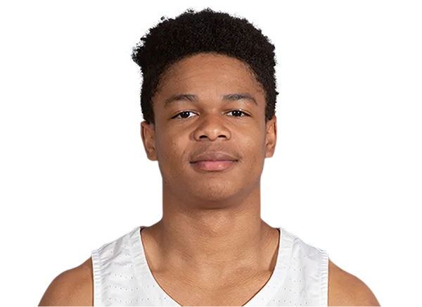 Marcus Harris headshot