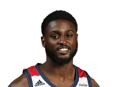 Marcus Ottey headshot