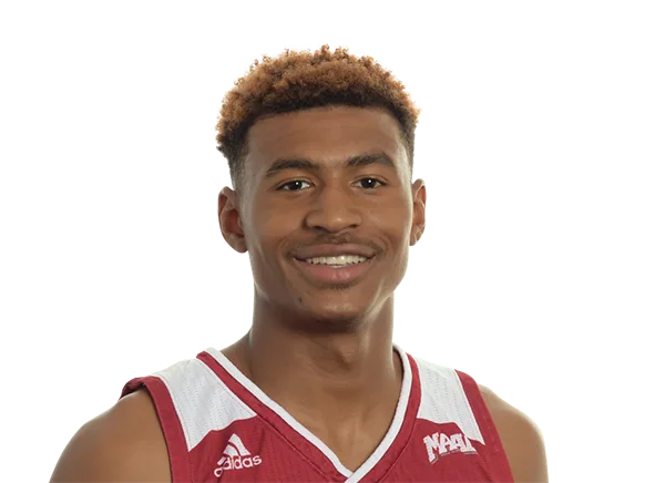 Stevie Jordan headshot
