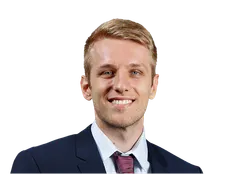 Bruno Skokna headshot