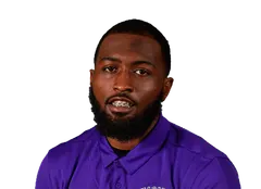 James Towns headshot
