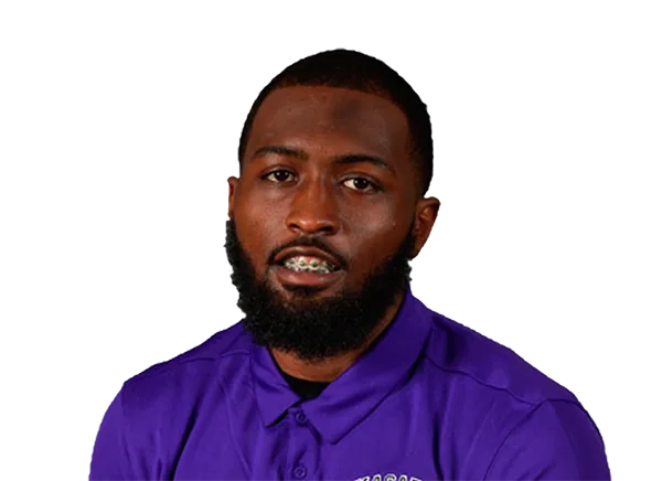 James Towns headshot