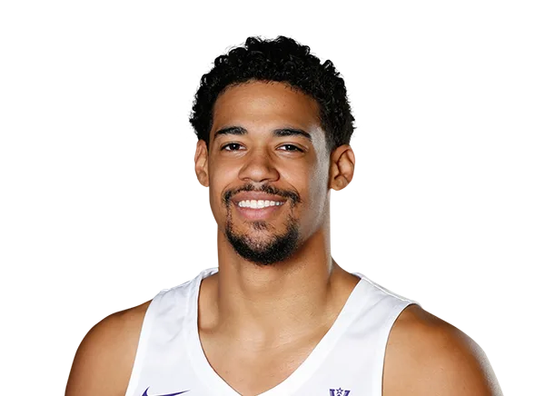 Franklin Porter headshot