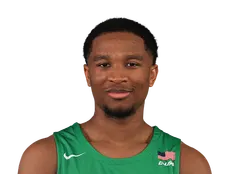 Jorden Duffy headshot