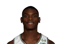 Jalen Perry headshot