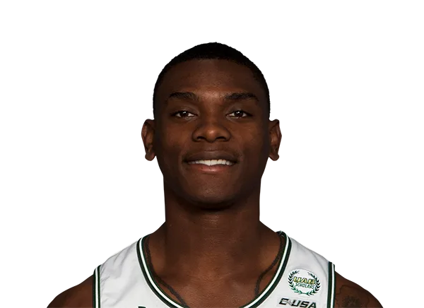 Jalen Perry headshot