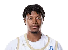 LaDavius Draine headshot