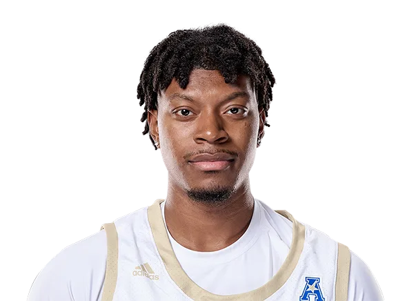 LaDavius Draine headshot
