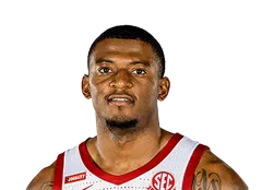 Trey Wade headshot