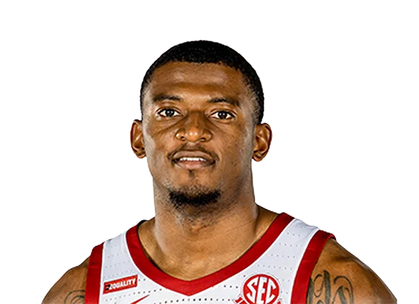 Trey Wade headshot