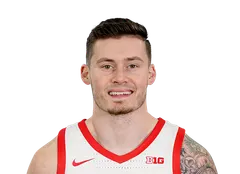 Kyle Young headshot