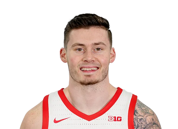 Kyle Young headshot