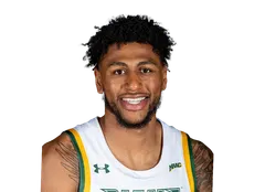 Anthony Gaines headshot