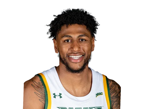 Anthony Gaines headshot