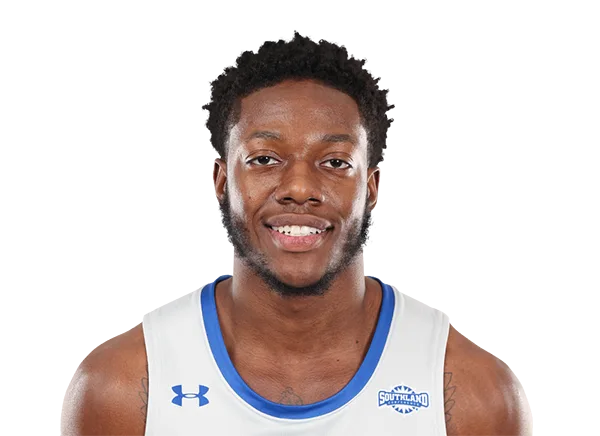Damion Rosser headshot