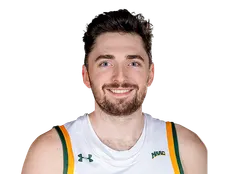 Andrew Platek headshot