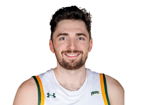 Andrew Platek headshot