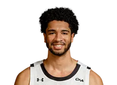 Jason Strong headshot