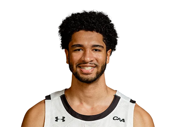 Jason Strong headshot