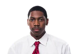 Derrick Cook headshot