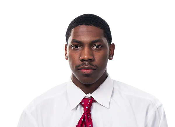 Derrick Cook headshot