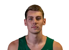 Tomas Murphy headshot