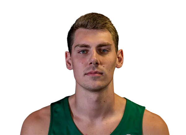 Tomas Murphy headshot