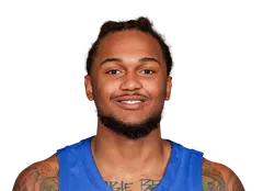 Brandon McKissic headshot
