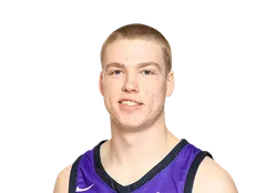 Jack Perry headshot
