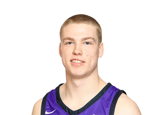 Jack Perry headshot