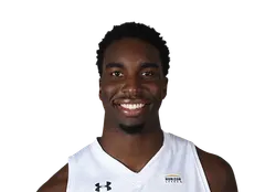 Ra Kpedi headshot