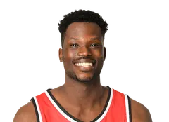 Emmanuel Akot headshot