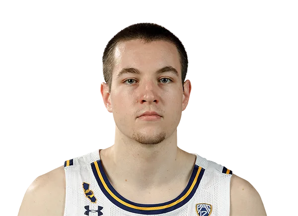 Grant Anticevich headshot