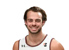 Austin McCullough headshot