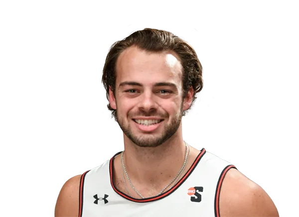 Austin McCullough headshot