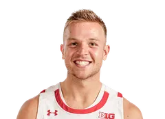 Brad Davison headshot