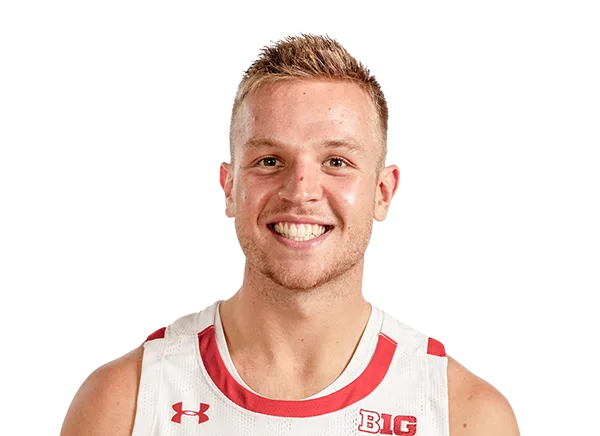 Brad Davison headshot