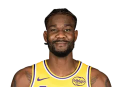 Deandre Ayton headshot