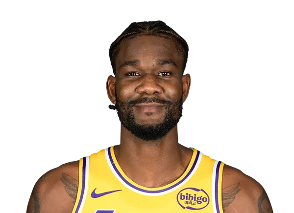 Deandre Ayton headshot