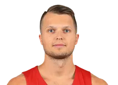 Aidas Kavaliauskas headshot