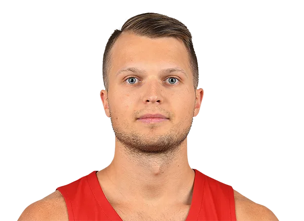 Aidas Kavaliauskas headshot