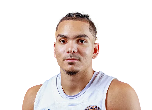 Parker Stewart headshot