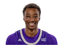 Kham Davis headshot