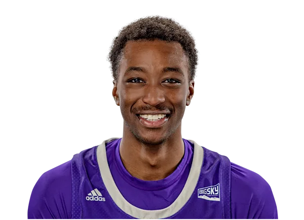 Kham Davis headshot