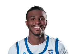 Lavar Batts Jr. headshot